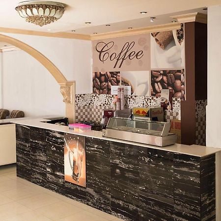 Danya Al Tamyouz Furnished Apartments Jubail Exterior photo