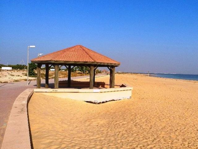 Danya Al Tamyouz Furnished Apartments Jubail Exterior photo