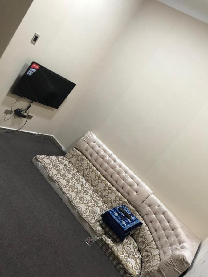 Danya Al Tamyouz Furnished Apartments Jubail Exterior photo