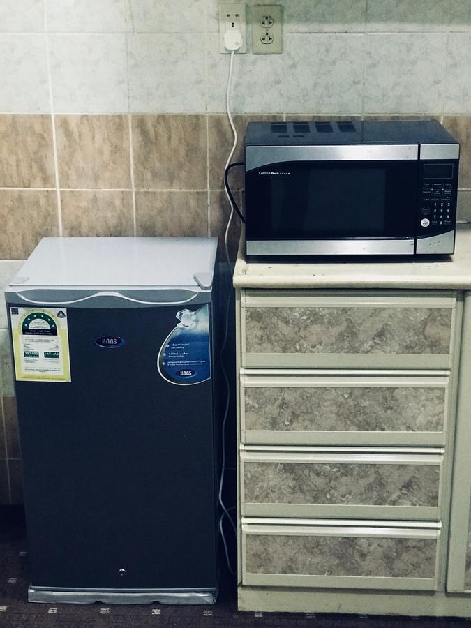 Danya Al Tamyouz Furnished Apartments Jubail Exterior photo