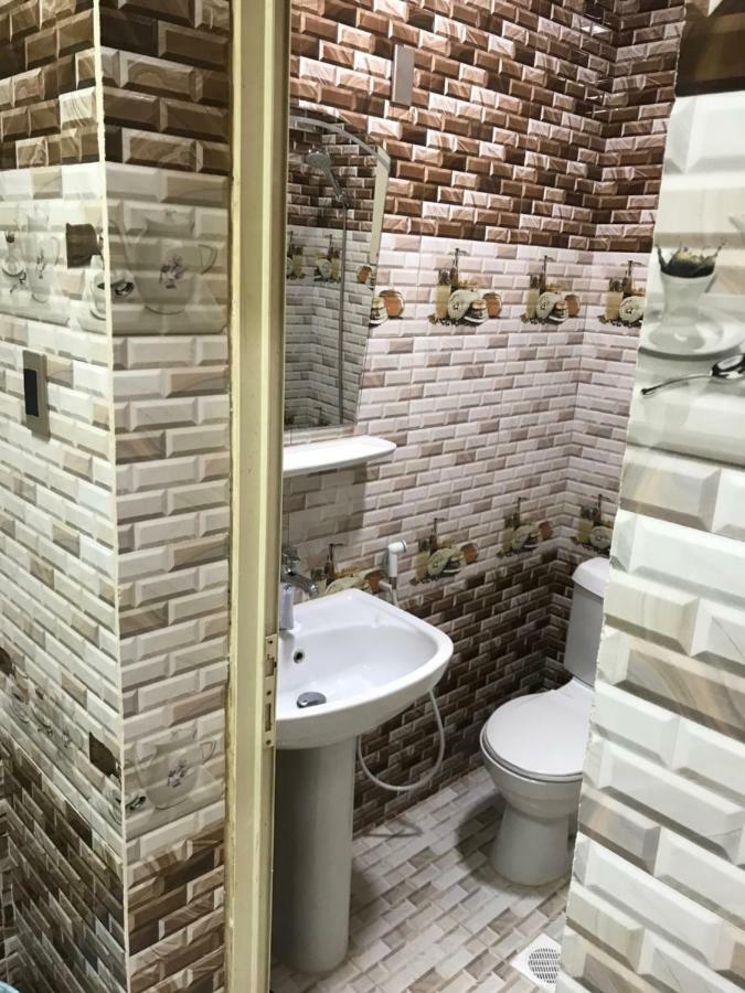Danya Al Tamyouz Furnished Apartments Jubail Exterior photo