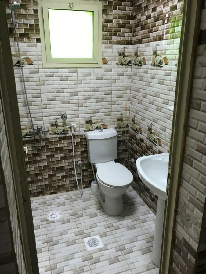 Danya Al Tamyouz Furnished Apartments Jubail Exterior photo