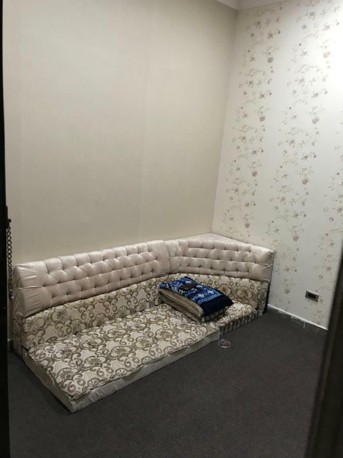 Danya Al Tamyouz Furnished Apartments Jubail Exterior photo
