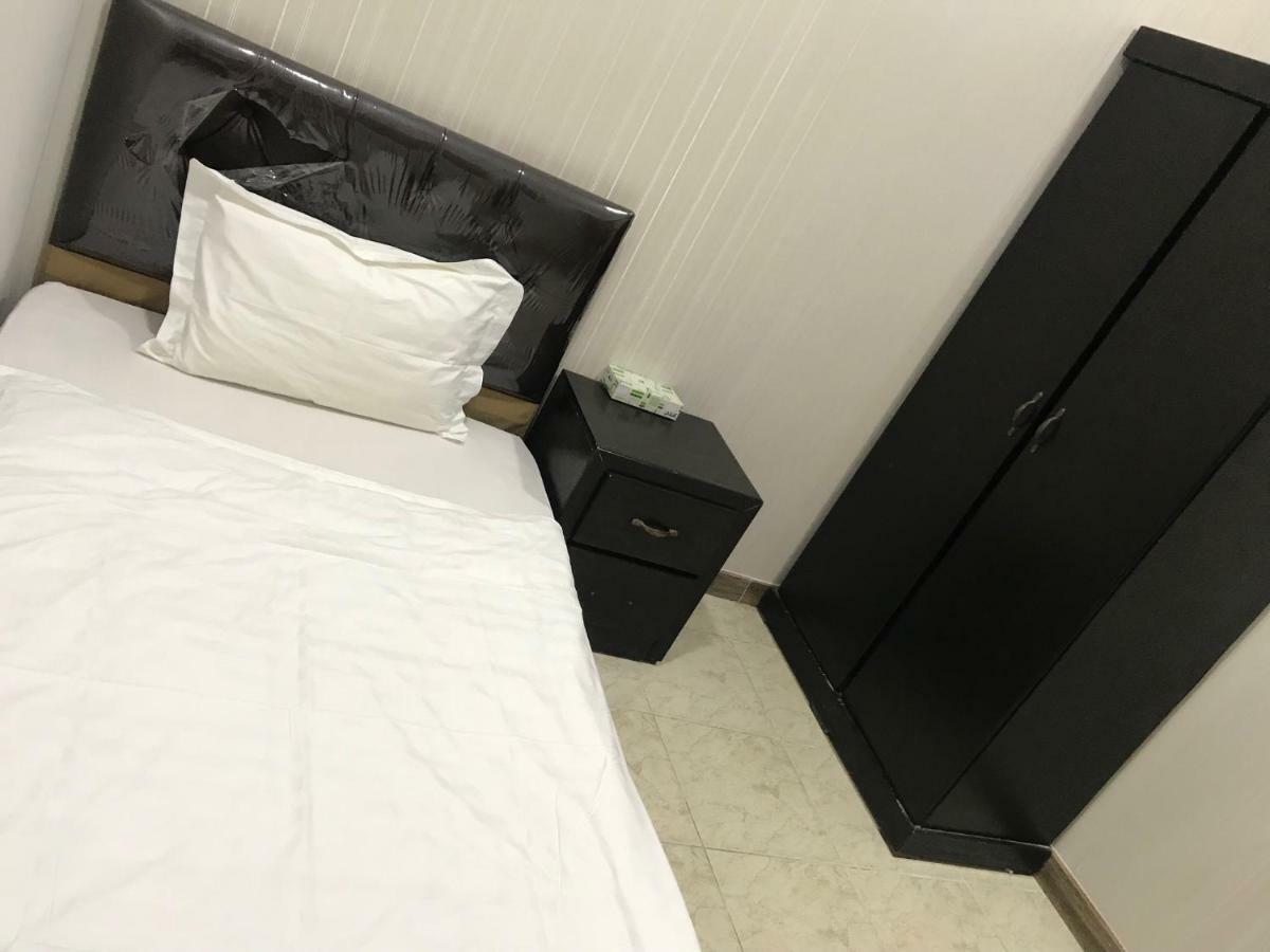 Danya Al Tamyouz Furnished Apartments Jubail Exterior photo